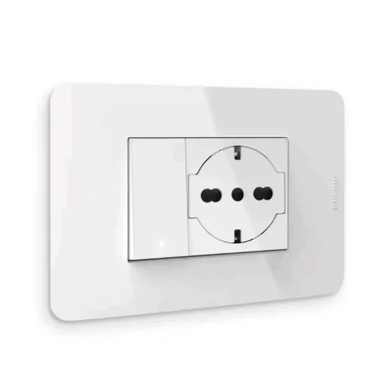 design elettrico BTicino - CBLS Energy 