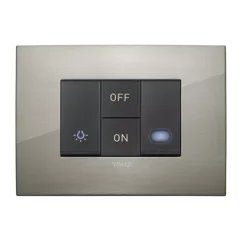 design italiano prese Vimar