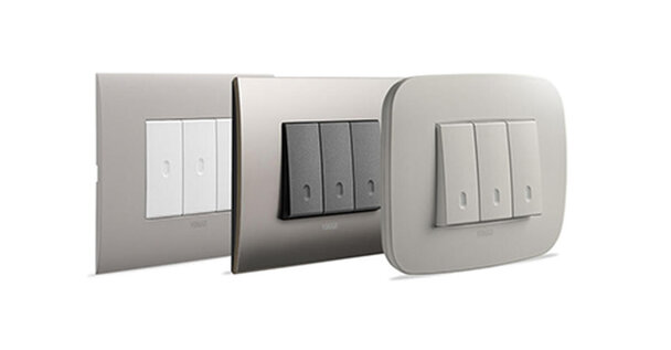 componenti elettrici Vimar