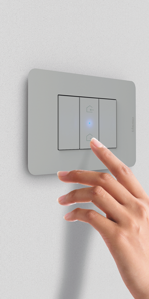 nuovi modelli BTicino Torino - CBLS Energy 