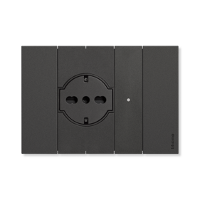 Serie Civili, Smart Home, Impianti domotici www.cblsmobility.it