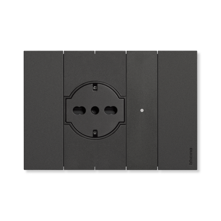 Serie BTicino- CBLS Energy 