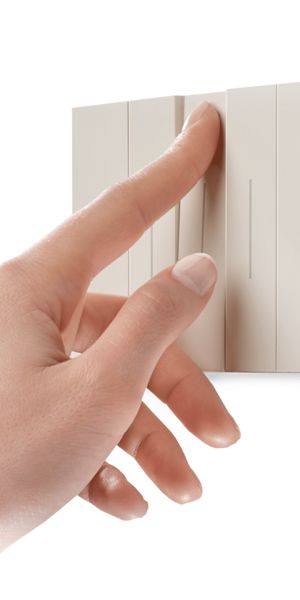 Installazione domotica Piemonte - CBLS Energy 