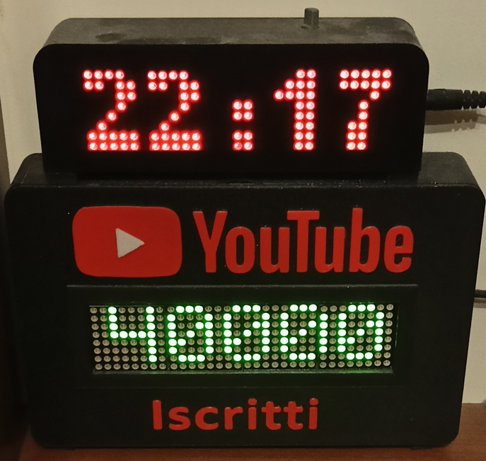 contatore 40000 contatore 40000