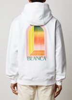 casablanca-felpa-gradient-arc-logo-hoodie