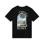 t-shirt-casablanca-la-night
