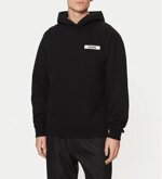 felpa-con-cappuccio-jacquemus-nera