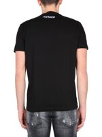 dsquared-i-love-you-tee