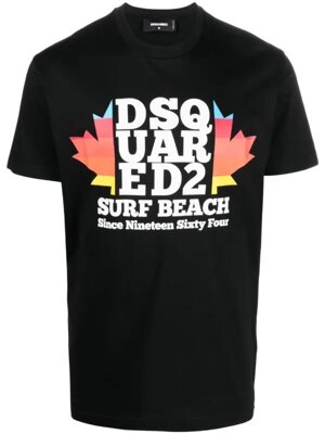 dsquared-surf-beach-tee