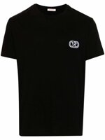 t-shirt-valentino-garavani-nera