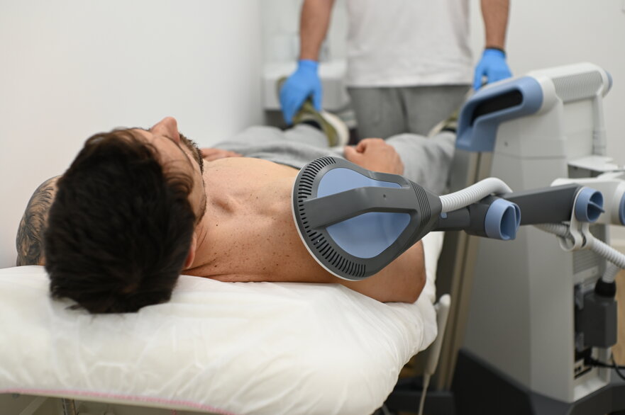 Fisioterapia