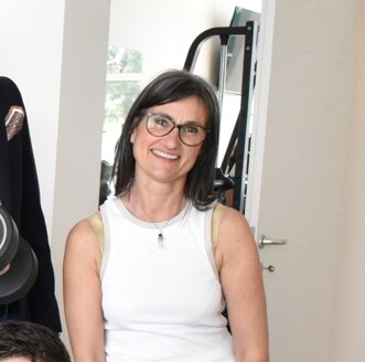 Barbara Sabbatini