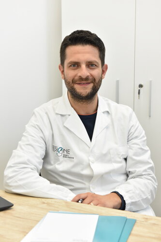 Dr. Cristiano Bei 
