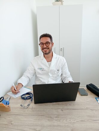Dr. Maroni Matteo 