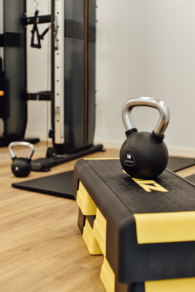 Palestra