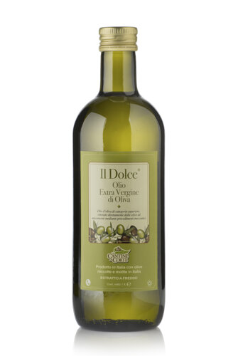 Olio EVO Il Dolce 100% ITA Olio EVO Il Dolce 100% ITA