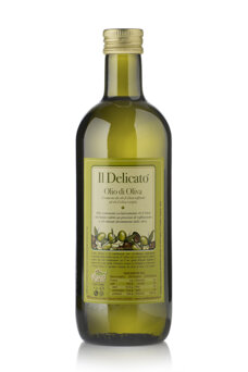 Olio Oliva Il Delicato