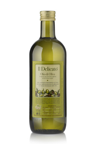 Olio Oliva Il Delicato Olio Oliva Il Delicato