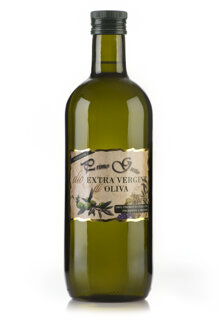 Olio EVO Primo Gusto 100% ITA