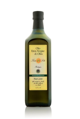 Olio EVO Terre del Sole 100% ITA Olio EVO Terre del Sole 100% ITA