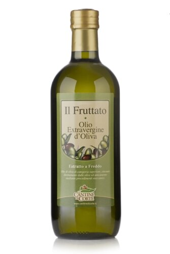 Olio EVO Il Fruttato EU Olio EVO Il Fruttato EU