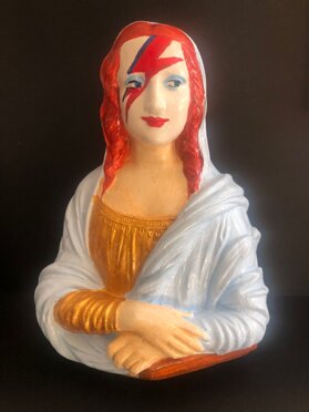 DONATELLA BORG