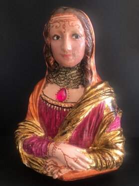 MARIA AUGUSTA ROSSI