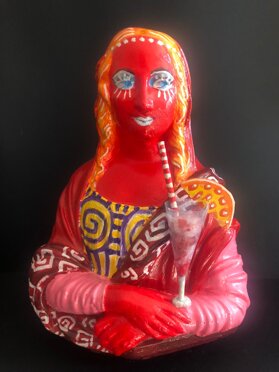 LEONORA RAPEZZI