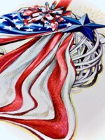 stars-stripes-print