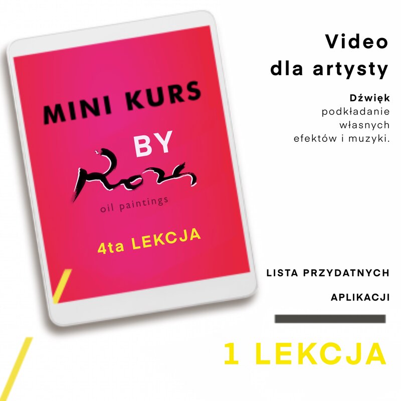 mini-masterclass-artysta-video-1-lekcja-nr-4-dzwiek