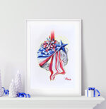 stars-stripes-print