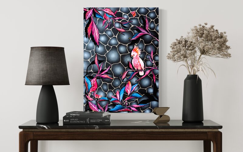 look-who-is-talking-print