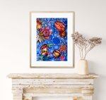 good-luck-charm-print
