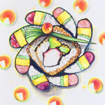 sushi-on-my-mind-print
