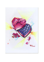 full-of-love-chocolate-print