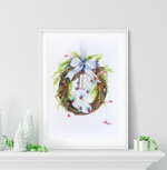 santa-drawing