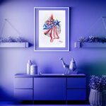stars-stripes-print