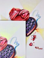 full-of-love-chocolate-print