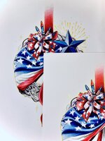 stars-stripes-print