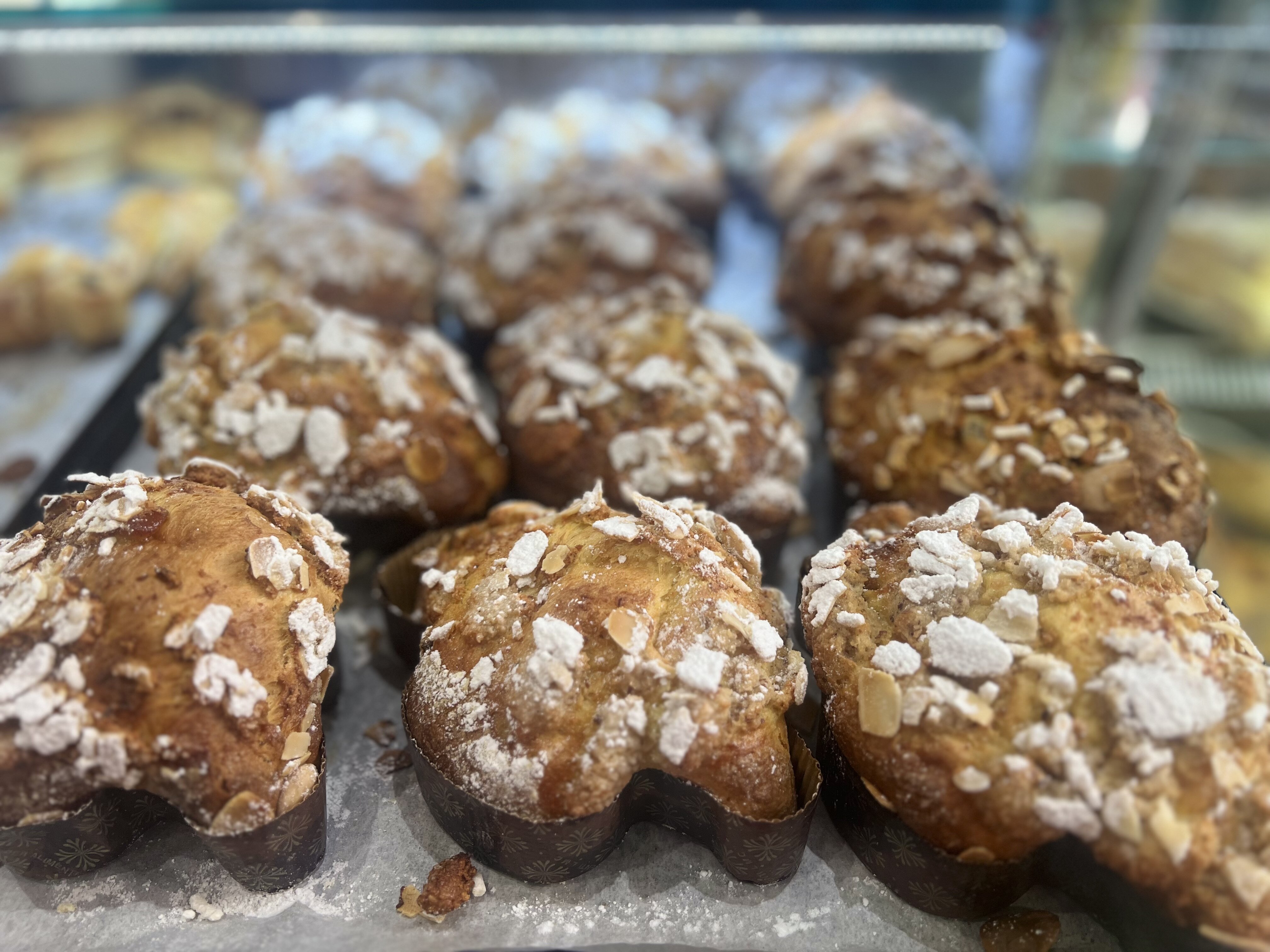 Colomba Pasquale Colomba Pasquale