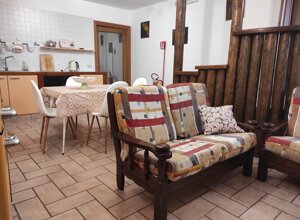 angolo pranzo, cena, rustico, relax.privacy angolo pranzo, cena, rustico, relax.privacy