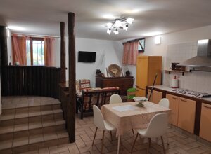 angolo pranzo, cena, rustico, relax.privacy angolo pranzo, cena, rustico, relax.privacy