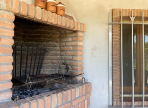 barbeque, pranzo all'esterno barbeque, pranzo all'esterno