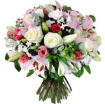 bouquets