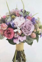 bouquets