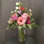 bouquets
