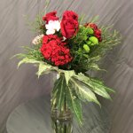 bouquets