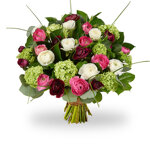 bouquets