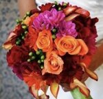 bouquets