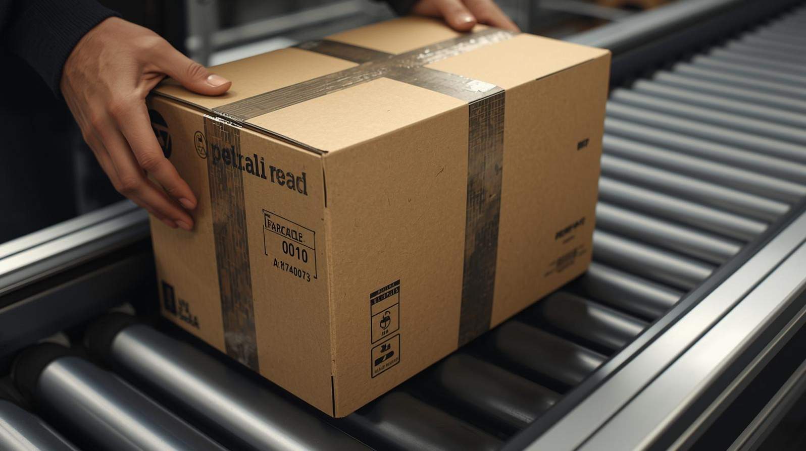 spedizioni eParcel